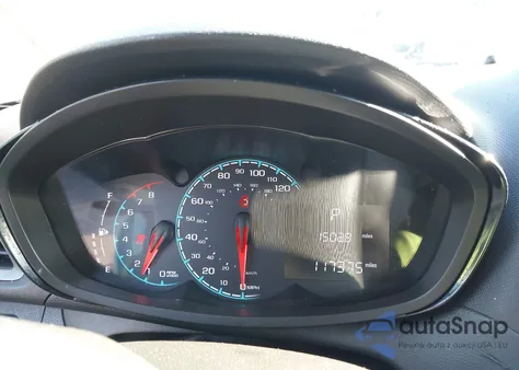 2022 Chevrolet Spark Fwd Ls Automatic z USA, uszkodzony, nr VIN KL8CB6SA4NC032030